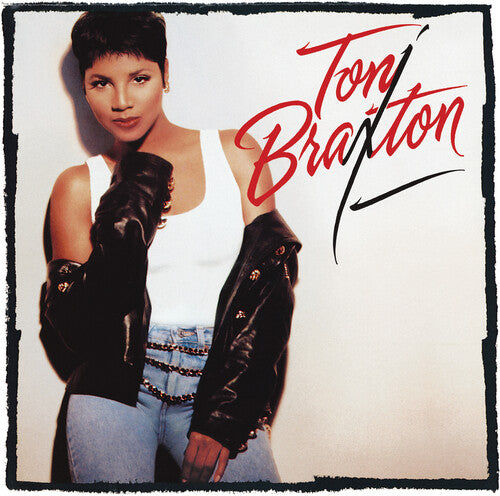 BRAXTON, TONI Toni Braxton" LPx2 (2026)