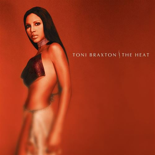 BRAXTON, TONI "Heat" LPx2