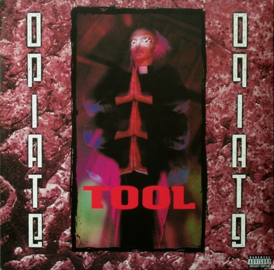 TOOL "Opiate" LP