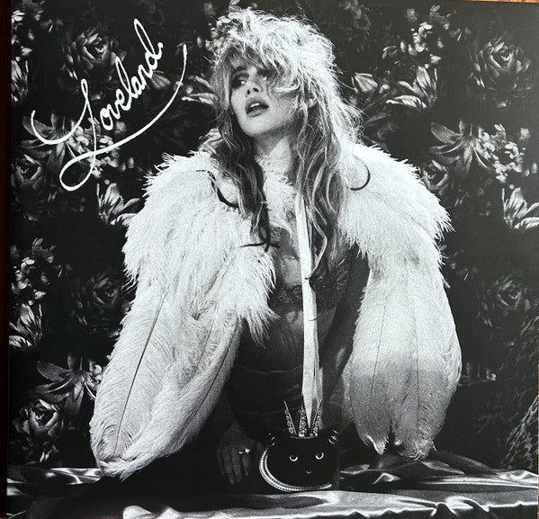 WATERHOUSE, SUKI "Loveland" LP (IEX) BONUS