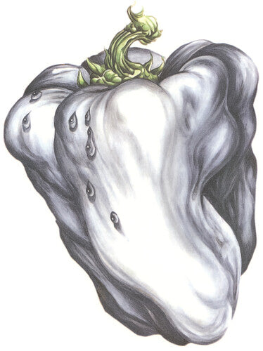 WEEN "White Pepper" LP (Green)