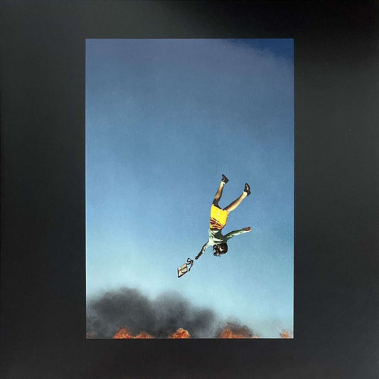 YEAH YEAH YEAHS "Cool It Down" LP