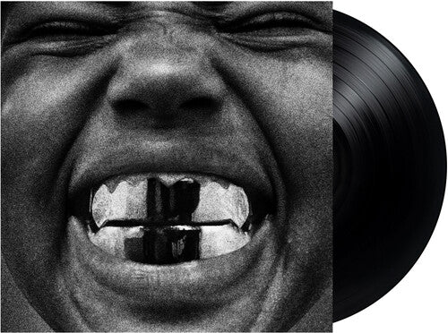 YE "Bully" LP