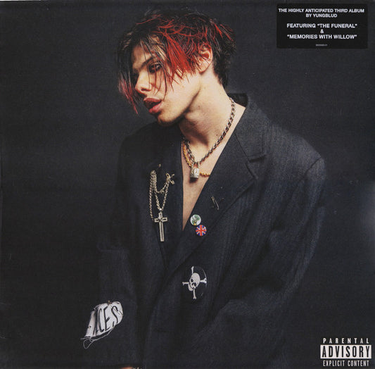 YUNGBLUD "Yungblud" LP